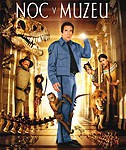 Noc v múzeu