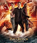 Percy Jackson: More oblúd
