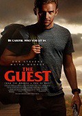 The Guest (2014) CZ tit