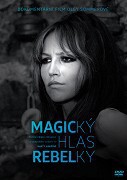 Magický hlas rebelky (2014)
