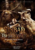 Sinbad: The Fifth Voyage (2014) SK tit