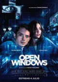 Open Windows (2014) CZ tit